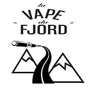 Logo of La Vape Du Fjord inc.